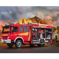 Revell Schlingmann LF 20/16 1:24 (07404)