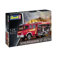 Revell Schlingmann LF 20/16 1:24 (07404)