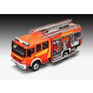 Revell Schlingmann LF 20/16 1:24 (07404)