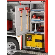 Revell MAN/Schlingmann HLF 20 VARUS 4x4 1:24 (07452)