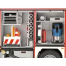 Revell MAN/Schlingmann HLF 20 VARUS 4x4 1:24 (07452)