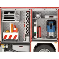 Revell MAN/Schlingmann HLF 20 VARUS 4x4 1:24 (07452)