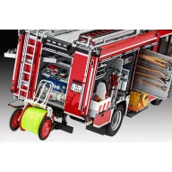 Revell MAN/Schlingmann HLF 20 VARUS 4x4 1:24 (07452)