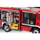 Revell MAN/Schlingmann HLF 20 VARUS 4x4 1:24 (07452)