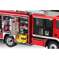 Revell MAN/Schlingmann HLF 20 VARUS 4x4 1:24 (07452)