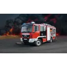 Revell MAN/Schlingmann HLF 20 VARUS 4x4 1:24 (07452)