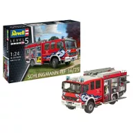 Revell Schlingmann TLF 16/25 1:24 (07586)