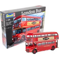 Revell London Bus 1:24 (07651)