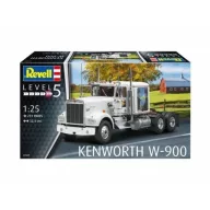 Revell Kenworth W-900 1:25 (07659)