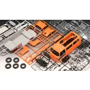 Revell VW T2 Bus easy-click 1:24 (07667)