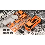 Revell VW T2 Bus easy-click 1:24 (07667)