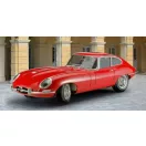 Revell Jaguar E-Type (Coupé) 1:24 (07668)