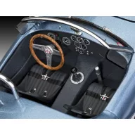 Revell AC Cobra 289 1:25 (07669)