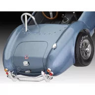 Revell AC Cobra 289 1:25 (07669)