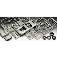 Revell AC Cobra 289 1:25 (07669)