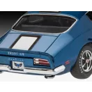 Revell 1970 Pontiac Firebird 1:24 (07672)