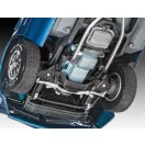 Revell 1970 Pontiac Firebird 1:24 (07672)