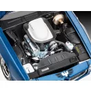 Revell 1970 Pontiac Firebird 1:24 (07672)
