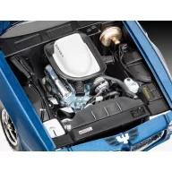 Revell 1970 Pontiac Firebird 1:24 (07672)