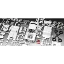 Revell 1970 Pontiac Firebird 1:24 (07672)