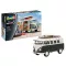 Revell VW T1 Camper 1:24 (07674)
