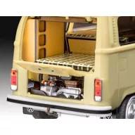 Revell VW T2 Camper 1:24 (07676)