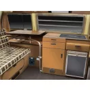 Revell VW T2 Camper 1:24 (07676)