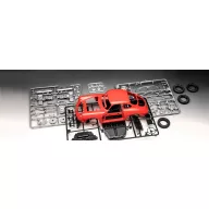 Revell Porsche 356 B Coupé 1:16 (07679)