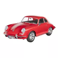 Revell Porsche 356 B Coupé 1:16 (07679)