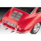 Revell Porsche 356 B Coupé 1:16 (07679)