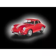 Revell Porsche 356 B Coupé 1:16 (07679)