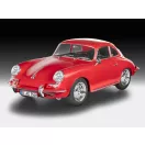 Revell Porsche 356 B Coupé 1:16 (07679)