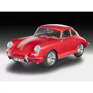 Revell Porsche 356 B Coupé 1:16 (07679)