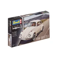 Revell VW Beetle 1:32 (07681)