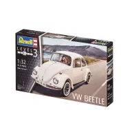 Revell VW Beetle 1:32 (07681)