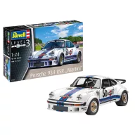 Revell Porsche 934 RSR Martini 1:24 (07685)
