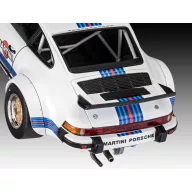 Revell Porsche 934 RSR Martini 1:24 (07685)
