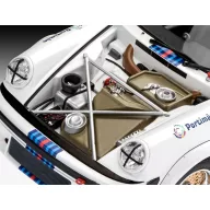 Revell Porsche 934 RSR Martini 1:24 (07685)