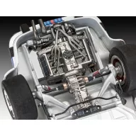 Revell Porsche 934 RSR Martini 1:24 (07685)