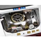Revell Porsche 934 RSR Martini 1:24 (07685)