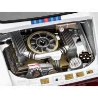 Revell Porsche 934 RSR Martini 1:24 (07685)