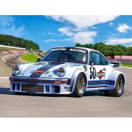 Revell Porsche 934 RSR Martini 1:24 (07685)