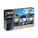 Revell Porsche 934 RSR Martini 1:24 (07685)