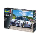 Revell Porsche 934 RSR Martini 1:24 (07685)
