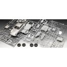 Revell Porsche 911 G Model Coupé 1:24 (07688)