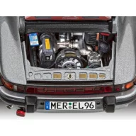 Revell Porsche 911 G Model Coupé 1:24 (07688)