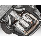 Revell Porsche 911 G Model Coupé 1:24 (07688)