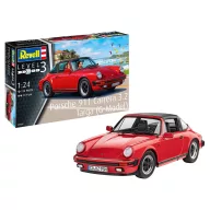 Revell Porsche 911 G Model Targa 1:24 (07689)