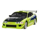 Revell Fast & Furious Brian's 1995 Mitsubishi Eclipse 1:25 (07691)