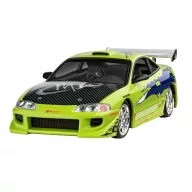   Revell Fast & Furious Brian's 1995 Mitsubishi Eclipse 1:25 (07691)